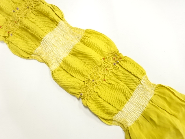 Japanese Kimono / Accessories Silk